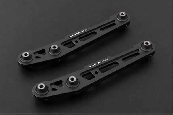 REAR LOWER CONTROL ARM AUS 50MM SHOCK BUSH (BLACK) HONDA, CIVIC, EG, EH, EJ1/2