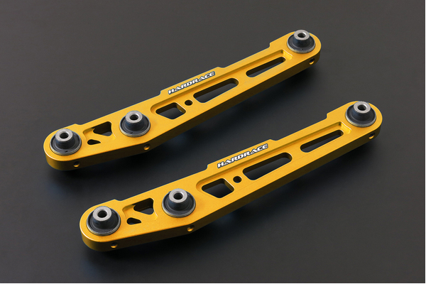 REAR LOWER CONTROL ARM AUS 50MM SHOCK BUSH HONDA, CIVIC, EG, EH, EJ1/3 GOLD