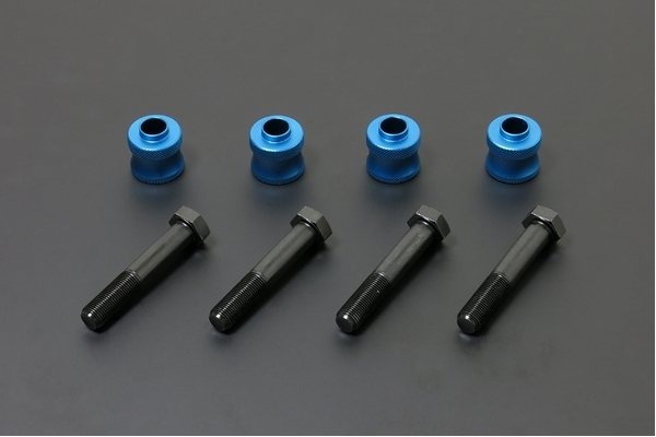 FRONT ROLL CENTER ADJUSTER TOYOTA, LEXUS, CELSIOR, LS, XF30 01-06, UCF3 00-06