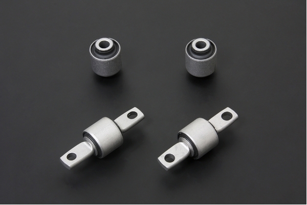 REAR TOE ARM BUSHING MITSUBISHI, LANCER EVO, LANCER MIRAGE, 1- CD9A/CE9A, 93~96, 97~00