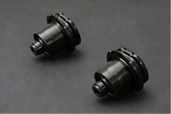 REAR TRAILING ARM BUSHING SUZUKI, SWIFT, ZC31 04-10