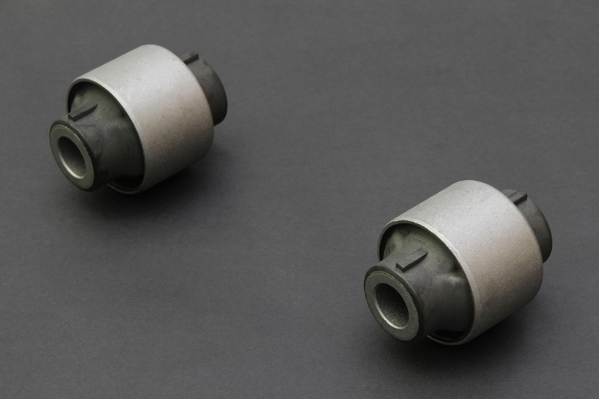 FRONT TENSION/CASTER ROD BUSHING NISSAN, FAIRLADY Z, G SERIES, G35 (V35), Z33 02-08