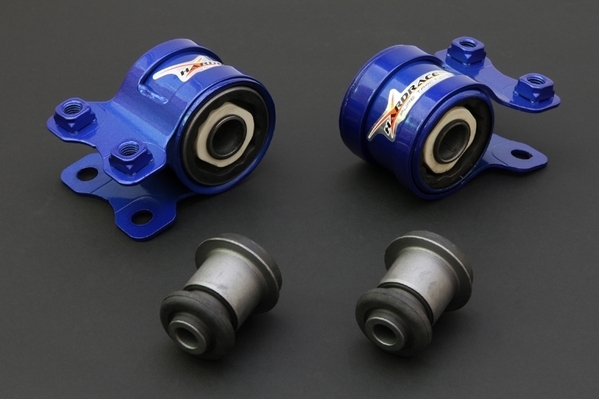 FRONT LOWER ARM BUSHING VOLVO, C30, FOCUS, S40, V50, 04-12, 06-13, 04-12, MK2
