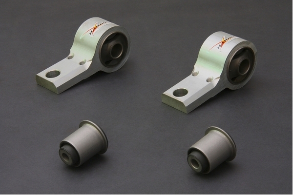 FRONT LOWER ARM BUSHING MAZDA, 2/DEMIO, FIESTA, DY 02-07, MK5 02-08