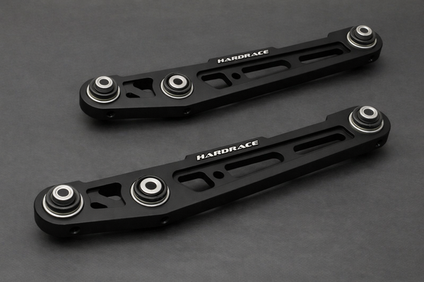 REAR LOWER CONTROL ARM (BLACK) HONDA, CIVIC, INTEGRA, DC2 94-01, EG, EH, EJ1/2