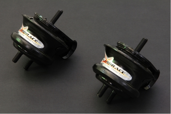 HARDENED ENGINE MOUNT NISSAN, SKYLINE, R33/34 RWD