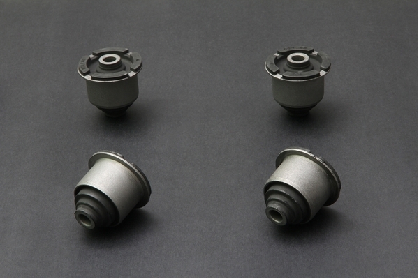 FRONT UPPER ARM BUSHING TOYOTA, LEXUS, ARISTO, GS, SC, JZS160 98-05, Z40 01-10, JZS16 97-04