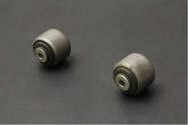 REAR TRAILING ARM BUSHING AUDI, VOLKSWAGEN, A3, ALTEA, BEETLE, CADDY, CC, EOS, GOLF, GOLF R, JETTA, LEON, OCTAVIA, PASSA