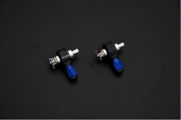 RC TIE ROD END HONDA, CIVIC, EM2, ES1, EP1/2/3/4, EU