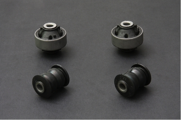 FRONT LOWER CONTROL ARM BUSHING NISSAN, CUBE, LIVINA, TIIDA/VERSA, C11 04-12, Z12 08-14, L11 13-PRESENT