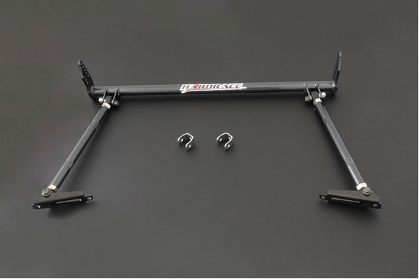 FRONT TRACTION BAR HONDA, CIVIC, INTEGRA, DC2 94-01, EG, EH, EJ1/2, EK3/4/5/9, EJ6/7/8/9, EM1