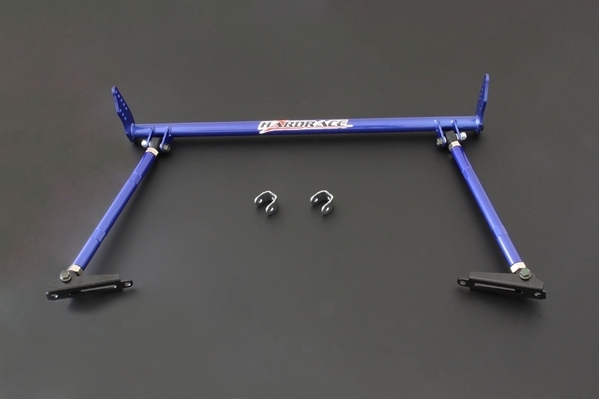 FRONT TRACTION BAR HONDA, CIVIC, INTEGRA, DC2 94-01, EG, EH, EJ1/2, EK3/4/5/9, EJ6/7/8/9, EM1