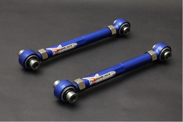 REAR TOE CONTROL ARM AUDI, SEAT, SKODA, VOLKSWAGEN, A3, ALTEA, BEETLE, CADDY, CC, EOS, GOLF, JETTA, LEON, OCTAVIA, PASSAT, RABBIT, S3