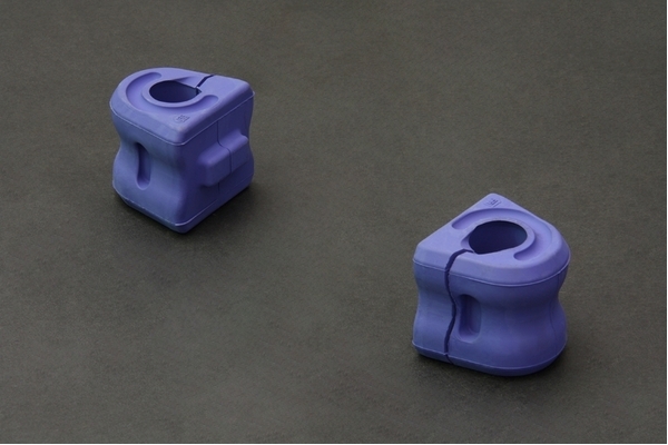 FRONT TPV STABILIZER BUSHING HONDA, CIVIC, FN, FK