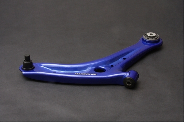FRONT LOWER ARM MAZDA, 2/DEMIO, FIESTA, DE 07-14, MK6 08-17