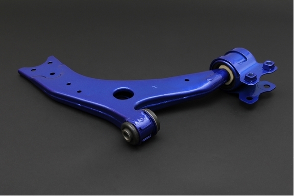 FRONT LOWER CONTROL ARM VOLVO, C30, FOCUS, S40, V50, 04-12, 06-13, 04-12, MK2