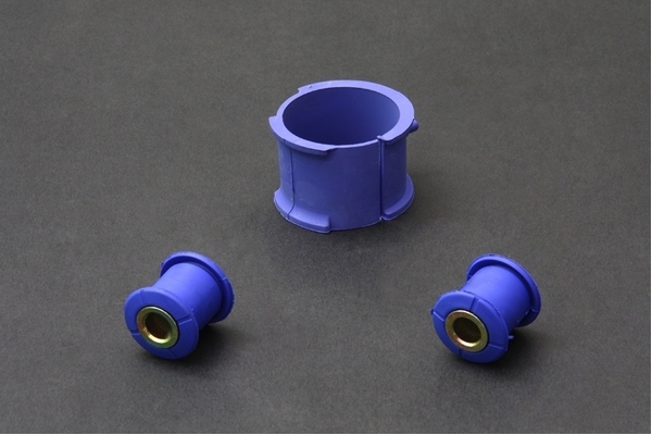 REINFORCED STEERING BUSHING SUBARU, IMPREZA, LEGACY, SH 09-13, STI GE-GR 07-13, WRX GE-GR 07-13, BL