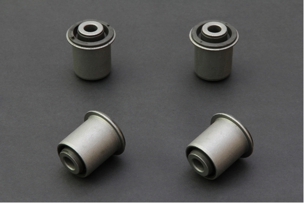 REAR UPPER ARM BUSHING NISSAN, FAIRLADY Z, G SERIES, M SERIES, G35 (V35), M35/45 (Y50), G25/35/37 (V36), Z33 02-08