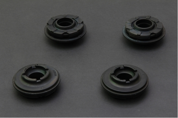 FRONT TENSION/CASTER ROD BUSHING TOYOTA, HIACE, H200 04-