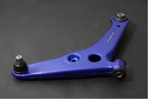 FRONT LOWER CONTROL ARM MITSUBISHI, LANCER MIRAGE, 01~07