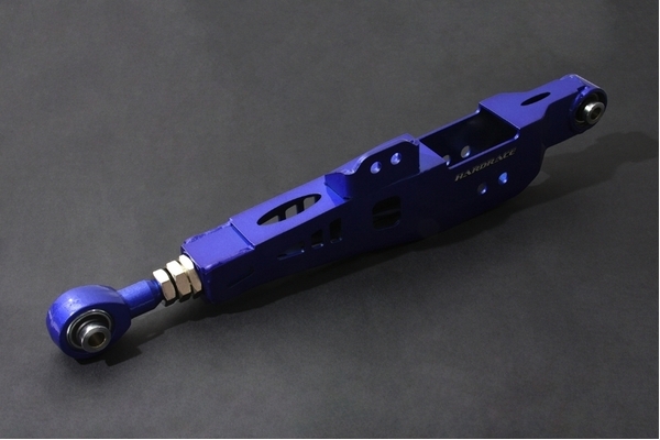 REAR LOWER ARM-ADJUSTABLE MITSUBISHI, LANCER MIRAGE, OUTLANDER, 06-12, TIS 07-