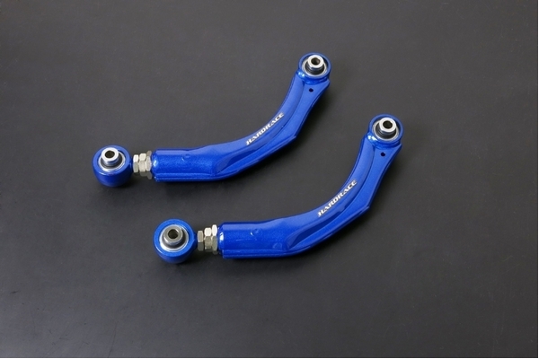 REAR CAMBER KIT V2 MITSUBISHI, ECLIPSE, LANCER MIRAGE, OUTLANDER, 01~07, 18-PRESENT, 06-12, 20