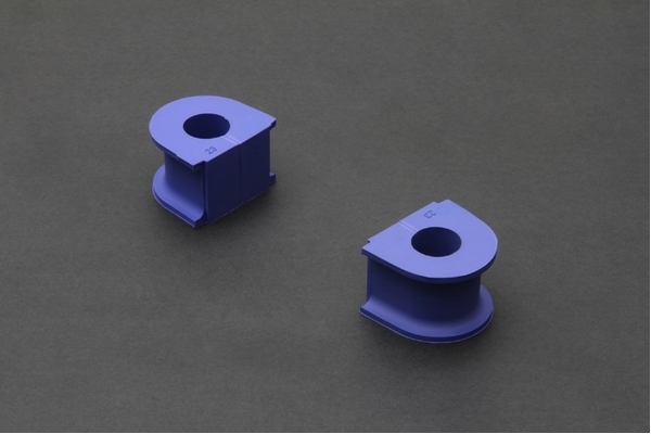 REAR SWAY BAR BUSHING HONDA, CIVIC, INTEGRA, DC2 94-01, EG, EH, EJ1/2, EK3/4/5/9, EJ6/7/8/9, EM1