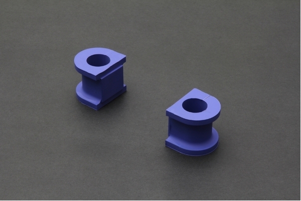 FRONT STABILIZER BUSHING HONDA, CIVIC, INTEGRA, DC2 94-01, EG, EH, EJ1/2