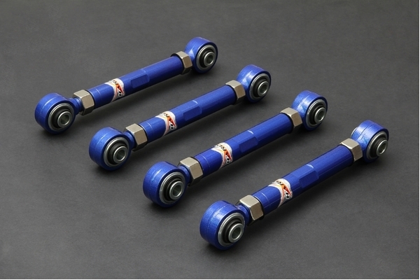 REAR UPPER CAMBER KIT PORSCHE, 911, 996 97-04, 997 05-12