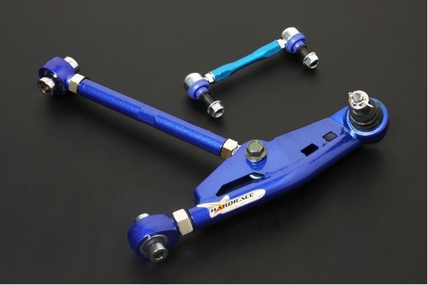 FRONT LOWER CONTROL ARM SUBARU, TOYOTA, 86, BRZ, FR-S, ZC 6, ZN6, FT86/FR-S ZN6/ZC6