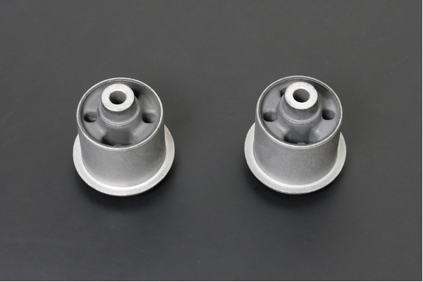 REAR FRAME BUSHING NISSAN, CUBE, LIVINA, SENTRA/SYLPHY, PULSAR, C11 04-12, C12 13-, Z12 08-14, B17 201