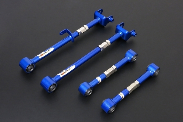 REAR CAMBER + TOE CONTROL ARM HONDA, ACCORD TL, EURO, TSX, 13-PRESENT, CP1/2/3 CS1/2, CU1/2, CU2, UA8/9 09-14