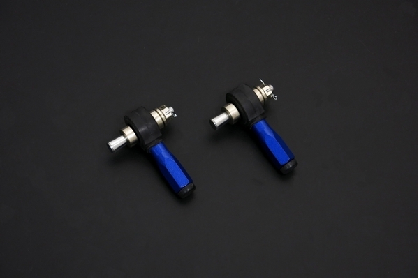 REVERSE RC TIE ROD END NISSAN, G SERIES, PRIMERA, G20 (P10), P10 90-95, P11 96-01