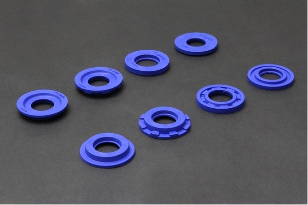 REAR SUB-FRMAE BUSHING INSERT SUBARU, TOYOTA, 86, BRZ, FR-S, ZC 6, ZN6, FT86/FR-S ZN6/ZC6