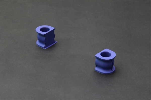 REAR STABILIZER BUSHING HONDA, CIVIC, INTEGRA, DC5 RSX, 02-06, DC5 TYPE R 02-06, EM2, ES1, EP1/2/3/4, EU