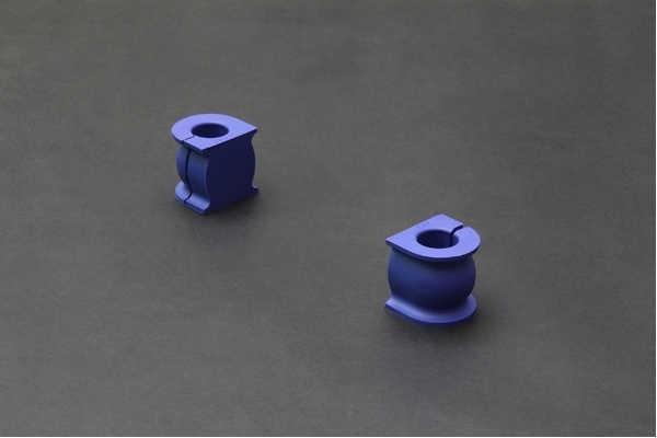 FRONT SWAY BAR BUSHING HONDA, JAZZ/FIT, GD1/2/3/4