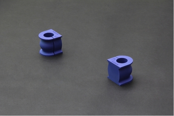 FRONT STABILIZER BUSHING HONDA, JAZZ/FIT, GE6/7/8/9