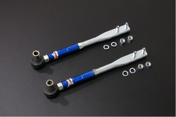 FRONT HIGH ANGLE TENSION/CASTER ROD NISSAN, 180SX, SILVIA, S13
