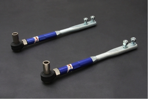 FRONT HIGH ANGLE TENSION/CASTER ROD NISSAN, SILVIA, Q45, Y33 97-01, S14/S15