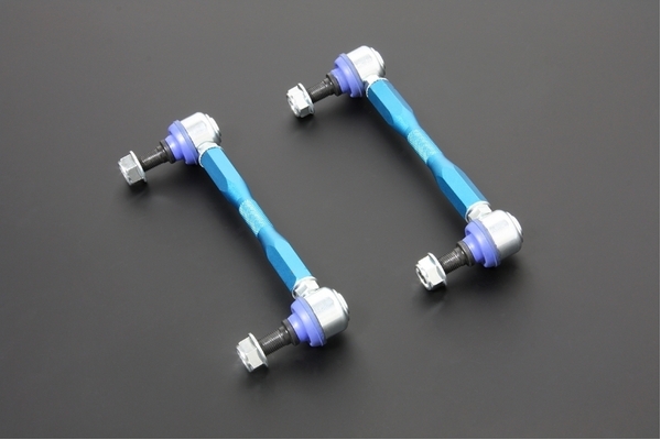 FRONT ADJUSTABLE SWAY BAR LINK SUBARU, TOYOTA, 86, BRZ, FR-S, ZC 6, ZN6, FT86/FR-S ZN6/ZC6