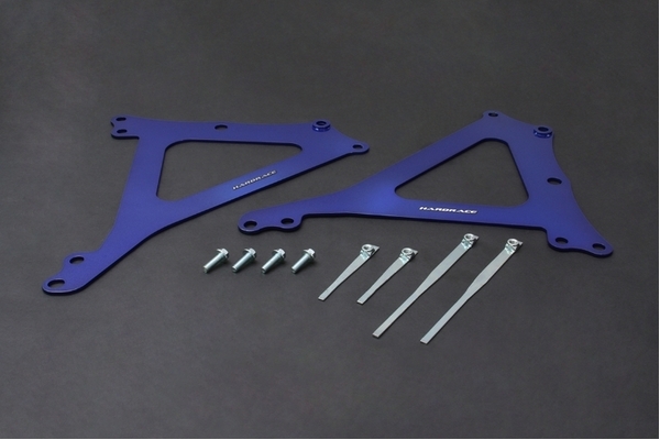 BODY REINFORCED BAR SUBARU, TOYOTA, 86, BRZ, FR-S, ZC 6, ZN6, FT86/FR-S ZN6/ZC6
