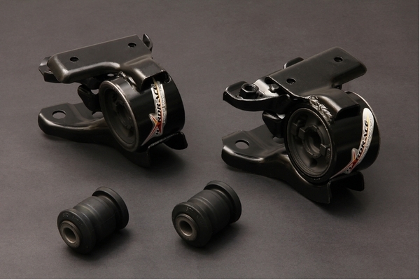FRONT LOWER ARM BUSH HONDA, RE1-RE5/RE7 07-11