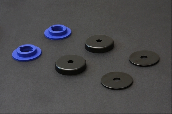 REAR DIFF BUSHING ADD ON SUBARU, TOYOTA, 86, BRZ, FR-S, ZC 6, ZN6, FT86/FR-S ZN6/ZC6