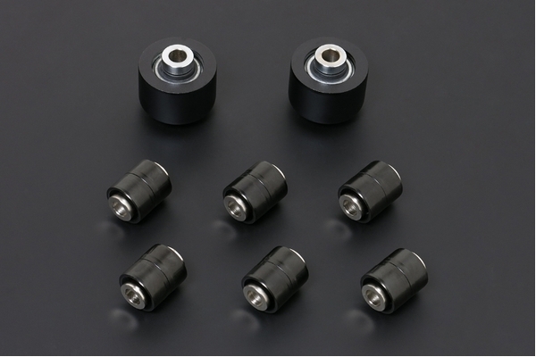 REAR KNUCKLE BUSHING NISSAN, SKYLINE, R33/34