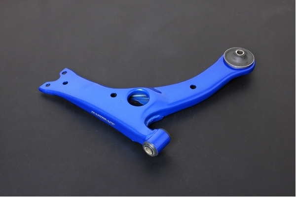 FRONT LOWER CONTROL ARM TOYOTA, COROLLA/ALTIS/AURIS, WISH, E140/E150 06-13, E170 13-18, ZNE10 03-09, ZGE20 200