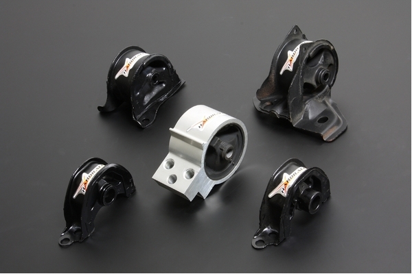HARDENED ENGINE MOUNT, HONDA, INTEGRA, DC2 94-01