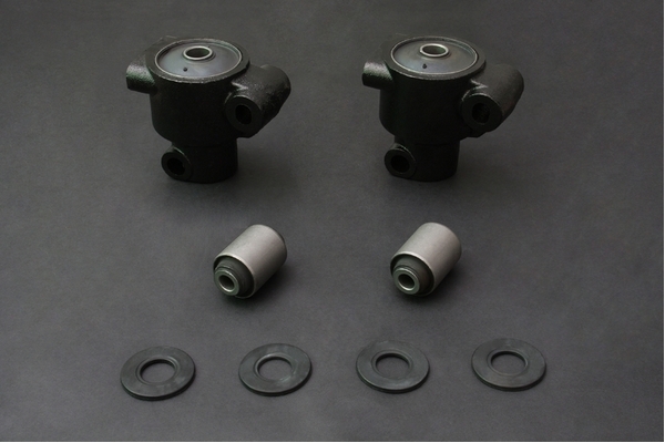 FRONT LOWER ARM BUSHING FX SERIES, FX35/45 (S50)