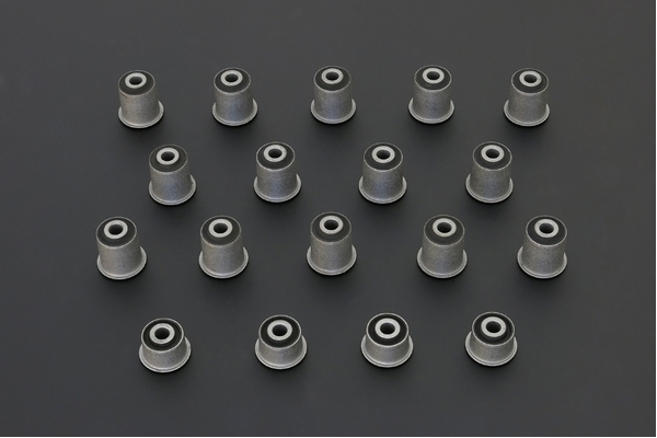 COMPLETE BUSHING KIT LOTUS, ELISE, EXIGE, SERIES 2 01-11, SERIES 2 04-11