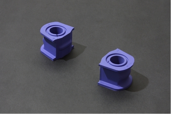 REINFORCED STABILIZER BUSHING SUBARU, LEGACY, BM/BR 09-14