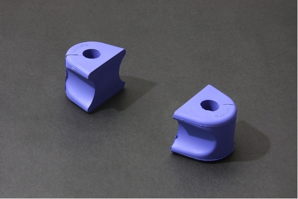 FRONT REINFORCED SWAY BAR BUSHING SUBARU, TOYOTA, 86, BRZ, FR-S, ZC 6, ZN6, FT86/FR-S ZN6/ZC6